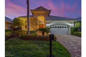 3748 Ascot Bend Court, Bonita Springs, FL 34134 - MLS#226002280