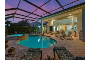 3748 Ascot Bend Court, Bonita Springs, FL 34134 - MLS#226002280