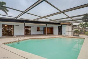 1421 28th Terrace, Cape Coral, FL 33904 - MLS#226002285