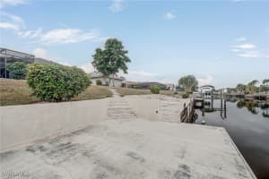 1421 28th Terrace, Cape Coral, FL 33904 - MLS#226002285