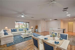 1421 28th Terrace, Cape Coral, FL 33904 - MLS#226002285