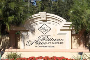 12975 Positano Cir 202, Naples