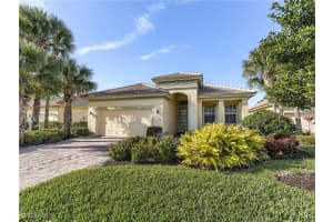 12020 Bramble Cove Drive, Fort Myers, FL 33905 - MLS#226002287