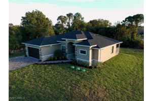 810 Sentinela Blvd, Lehigh Acres