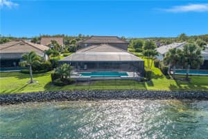 20541 Corkscrew Shores Boulevard, Estero, FL 33928 - MLS#226002305