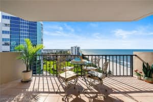 4001 Gulf Shore Boulevard, Naples, FL 34103 - MLS#226002306
