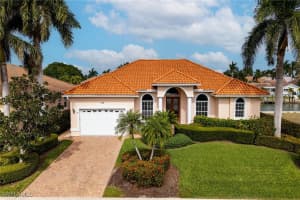 778 Bluebonnet Court, Marco Island, FL 34145 - MLS#226002308