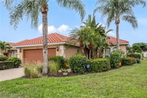20071 Rookery Dr, Estero