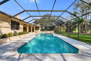 4556 Pond Apple Drive, Naples, FL 34119 - MLS#226002316