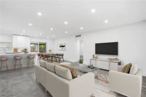 2564 Poinciana Street, Naples, FL 34105 - MLS#226002320