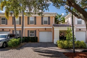 5353 Cove Circle, Naples, FL 34119 - MLS#226002334