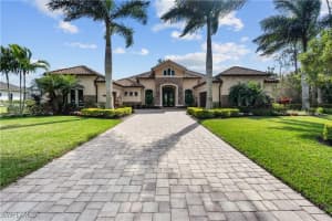 6376 Burnham Road, Naples, FL 34119 - MLS#226002336