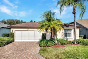 9269 Coachhouse Ln, Estero