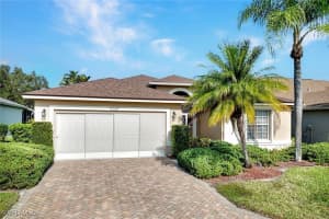 9269 COACH HOUSE Lane, Estero, FL 33928 - MLS#226002338
