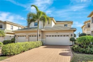 689 Vintage Reserve Circle, Naples, FL 34119 - MLS#226002341
