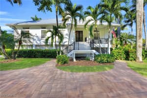 15499 Thory Court, Fort Myers, FL 33908 - MLS#226002342