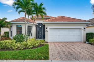 28513 Guinivere Way, Bonita Springs