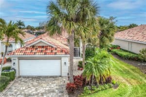 3842 Huelva Ct, Naples