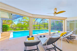 2125 Marina Drive, Naples, FL 34102 - MLS#226002350