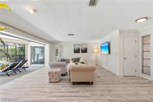 2125 Marina Drive, Naples, FL 34102 - MLS#226002350