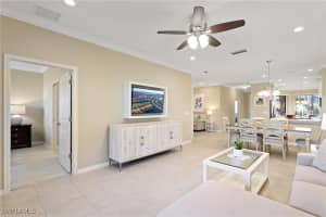 9386 Pocida Court, Naples, FL 34119 - MLS#226002360