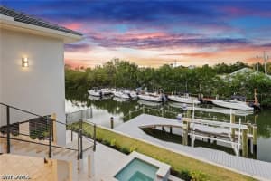 215 1st Street, Bonita Springs, FL 34134 - MLS#226002362