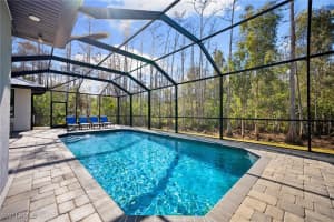 25526 Busy Bee Drive, Bonita Springs, FL 34135 - MLS#226002367