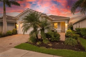 16717 Seasons Coast Drive, Bonita Springs, FL 34135 - MLS#226002389