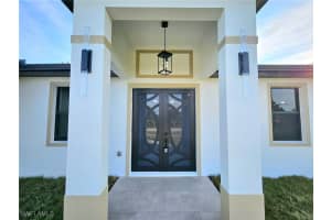 4100 14th Street, Lehigh Acres, FL 33972 - MLS#226002390