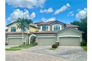 9511 Napoli Lane, Naples, FL 34113 - MLS#226002391