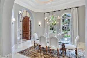 3118 Dahlia Way, Naples, FL 34105 - MLS#226002396