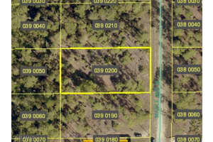 1515 Maple Avenue, Lehigh Acres, FL 33972 - MLS#226002400