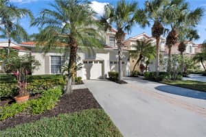 4630 Winged Foot Ct 201, Naples