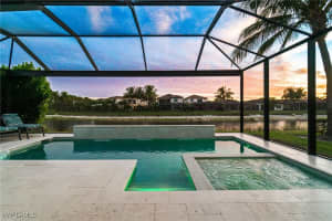 4318 Aurora Street, Naples, FL 34119 - MLS#226002416