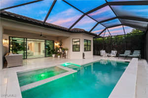 4318 Aurora Street, Naples, FL 34119 - MLS#226002416