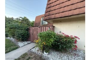 5236 Cedarbend Dr 3, Fort Myers