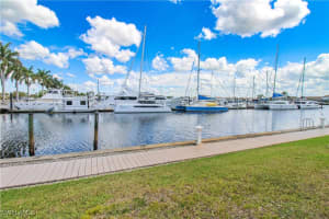 317 Sunrise Cay 103, Naples, FL 34114 Sold 04/15/26