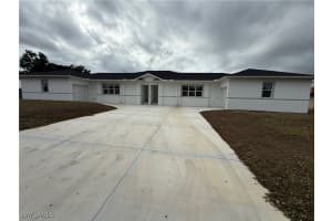 17444 Barbara Dr, Fort Myers