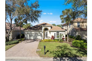 14546 Speranza Way, Bonita Springs