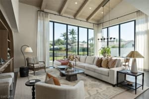 22 Las Brisas Way, Naples, FL 34108 - MLS#226002453