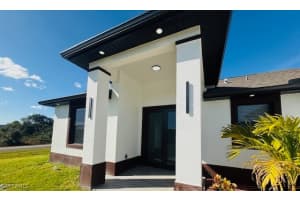 165 Patio Street, Lehigh Acres, FL 33974 - MLS#226002454