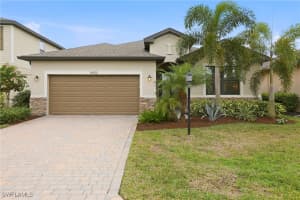14550 Cantabria Drive, Fort Myers, FL 33905 - MLS#226002456