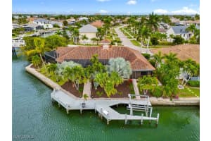 640 Kendall Drive, Marco Island, FL 34145 - MLS#226002463
