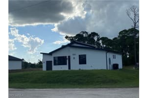 3000 Tena Avenue, Lehigh Acres, FL 33976 - MLS#226002464