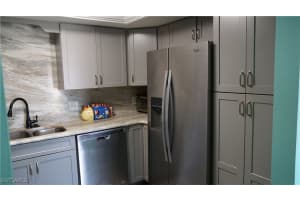 607 47th Street, Cape Coral, FL 33904 - MLS#226002468