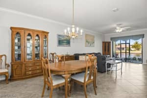 9113 Glenforest Drive, Naples, FL 34120 - MLS#226002471