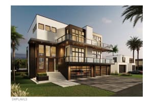 418 SEABEE Avenue, Naples, FL 34108 - MLS#226002474