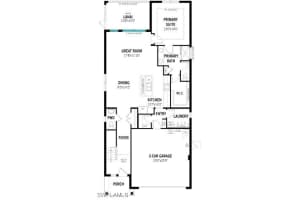 1600 Summerlit Avenue, Naples, FL 34114 - MLS#226002480