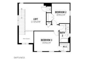 1600 Summerlit Ave Other, FL 34114 - MLS#226002480