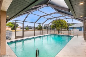 401 Candlewick Circle, Lehigh Acres, FL 33936 - MLS#226002489